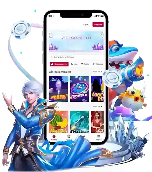Download the laro789 App