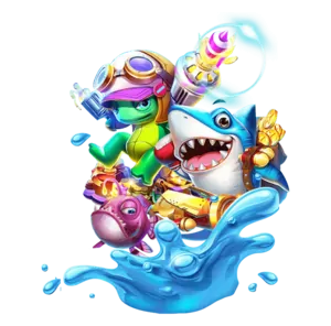 Fishing Games at laro789