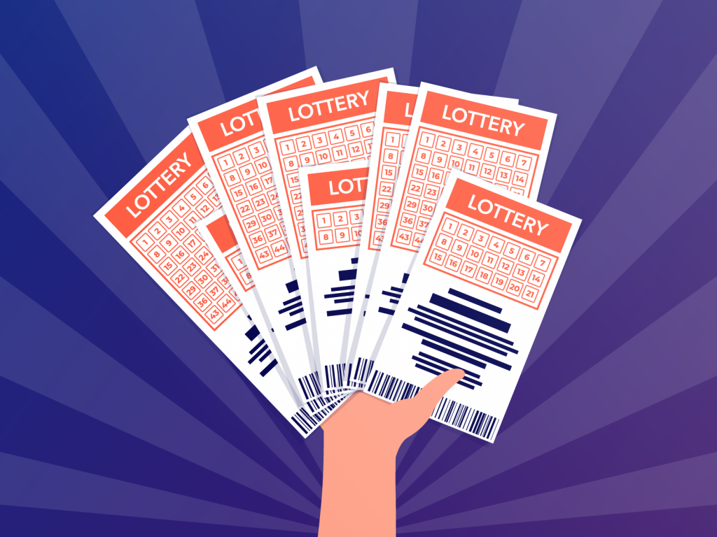 How to Play the Lottery – A Step-by-Step Guide