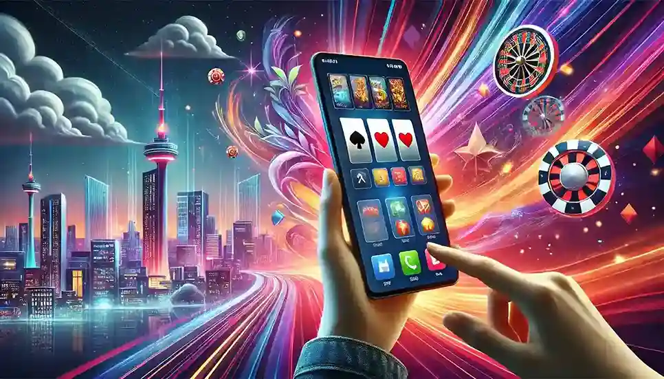 LARO789 Casino App