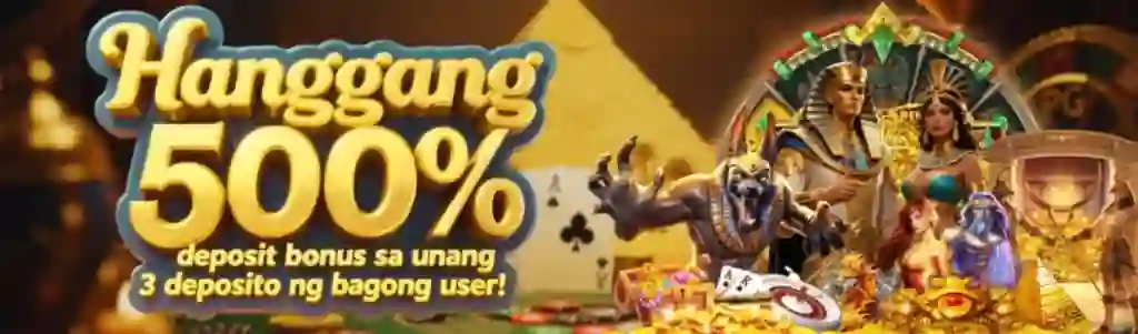 laro789 Casino Slot Games Promotions Banner