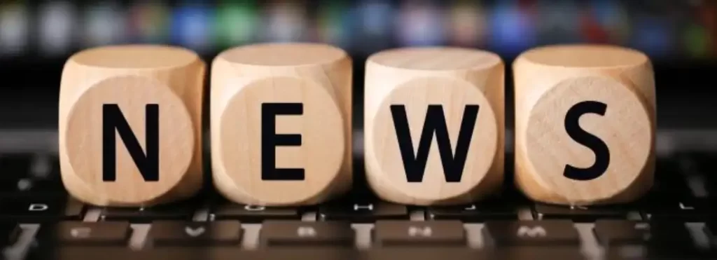 LARO789 News