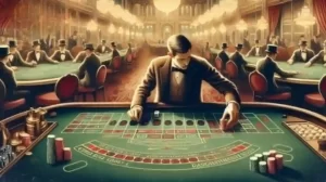 LARO789 Casino Blackjack