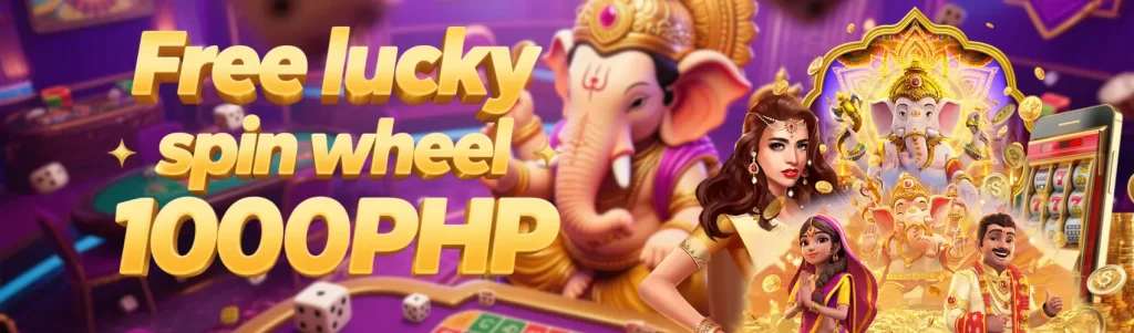 LARO789 Slot Games