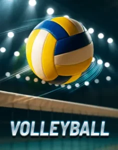 laro789 volleyball
