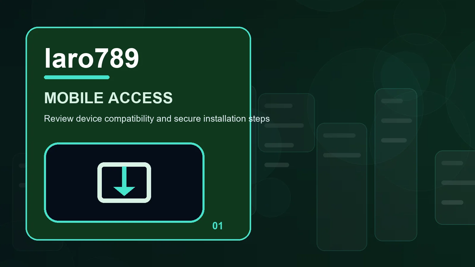 laro789 download full-width visual guide 1
