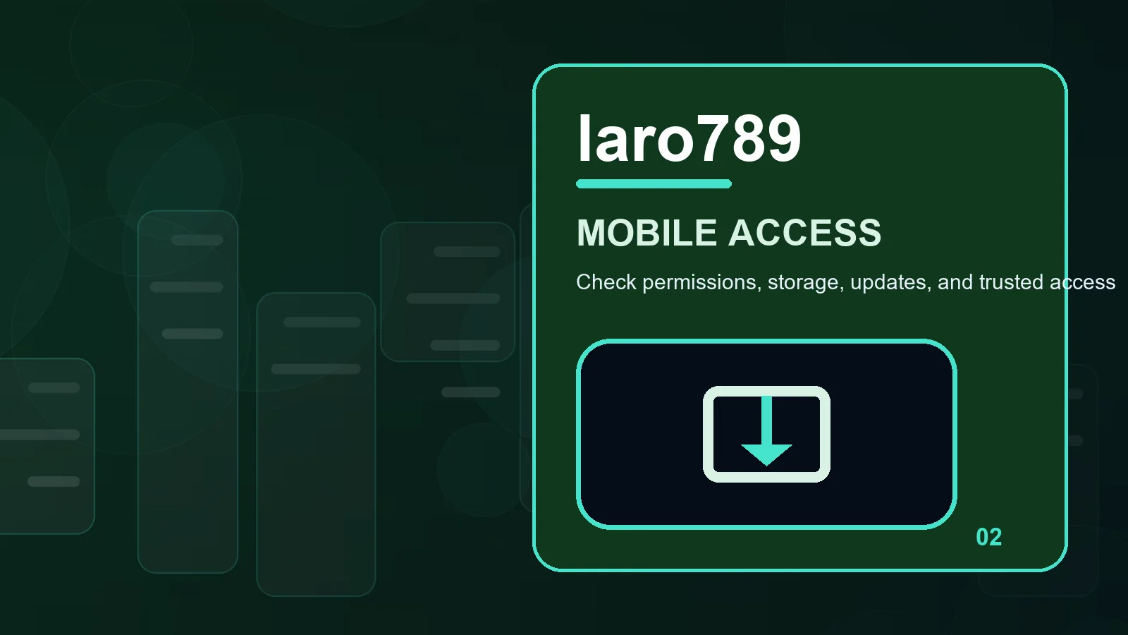 laro789 download full-width visual guide 2