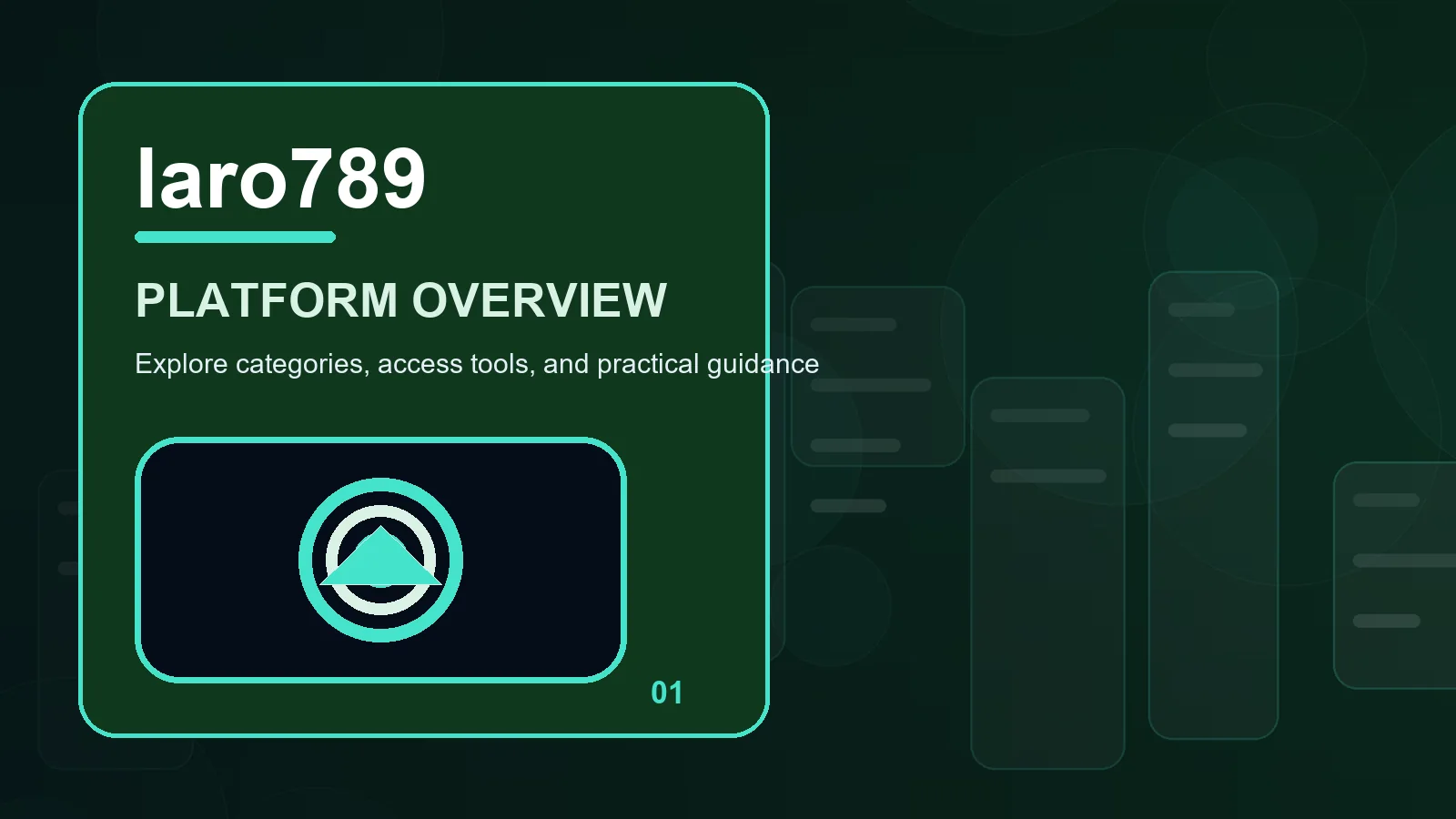 laro789 home full-width visual guide 1