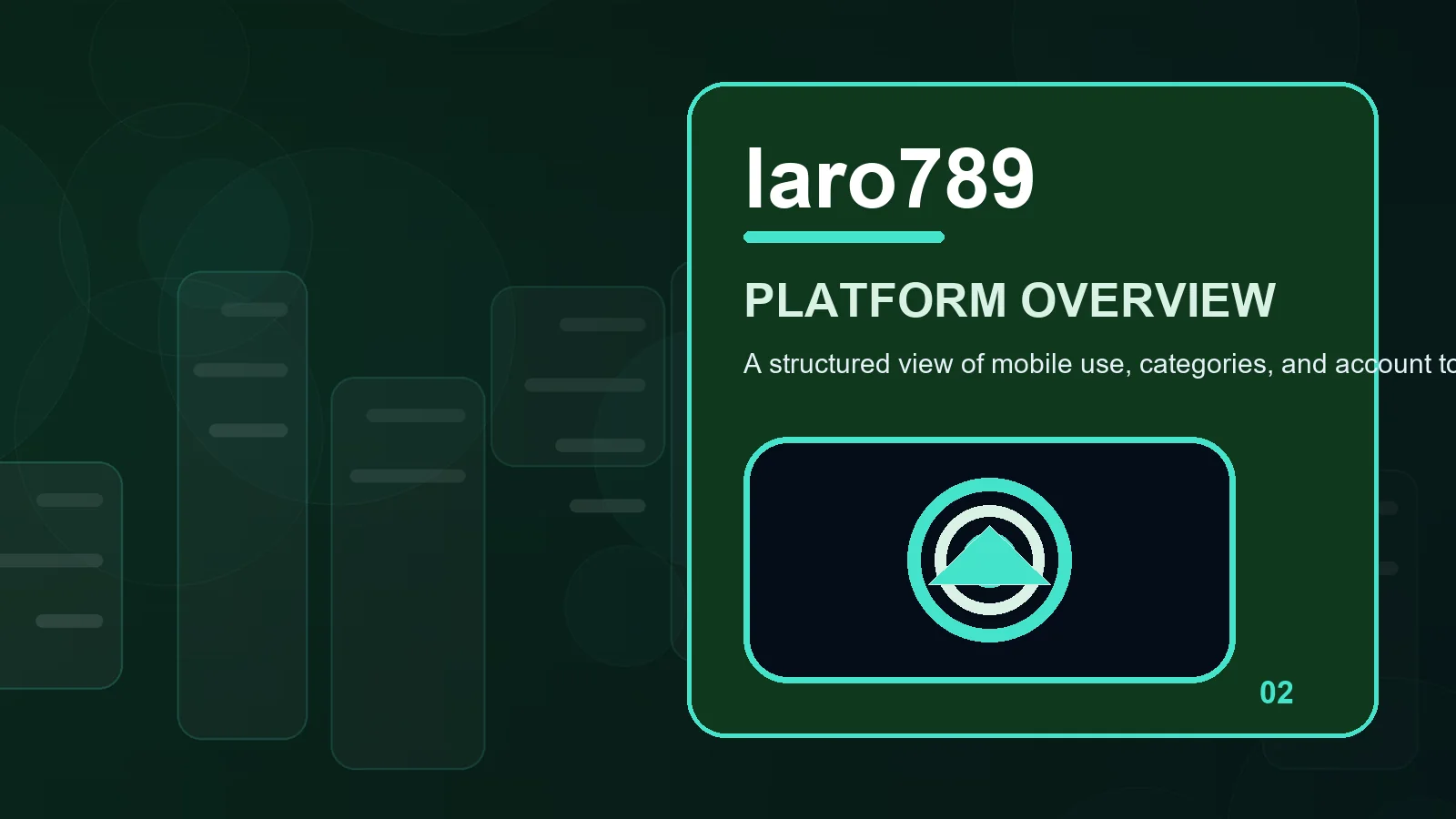 laro789 home full-width visual guide 2