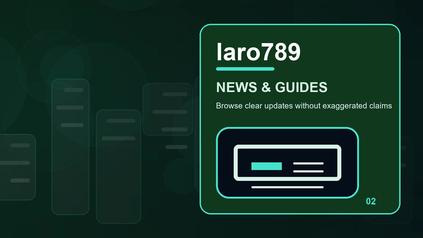 laro789 news full-width visual guide 2