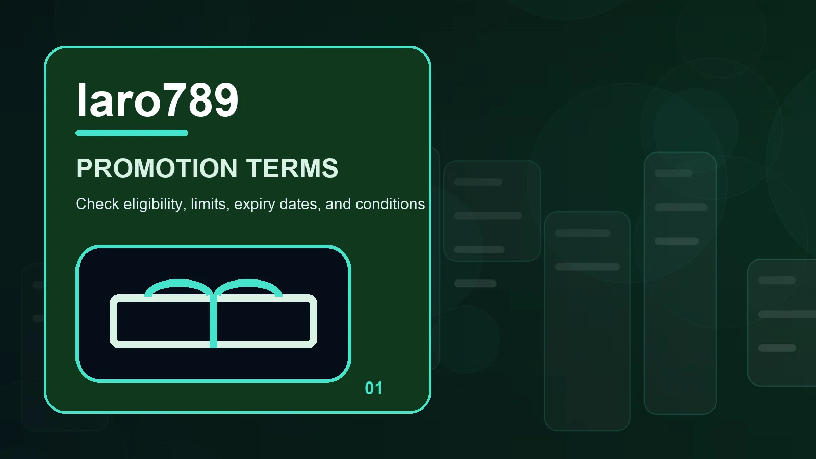 laro789 promotions full-width visual guide 1