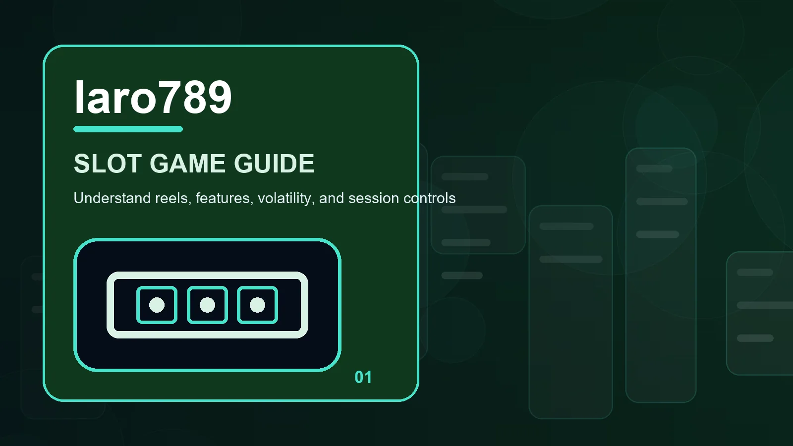 laro789 slots full-width visual guide 1