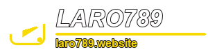 laro789 logo for laro789.website